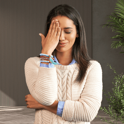 Stress door negatieve overtuigingen PSYCH-K® Emmen