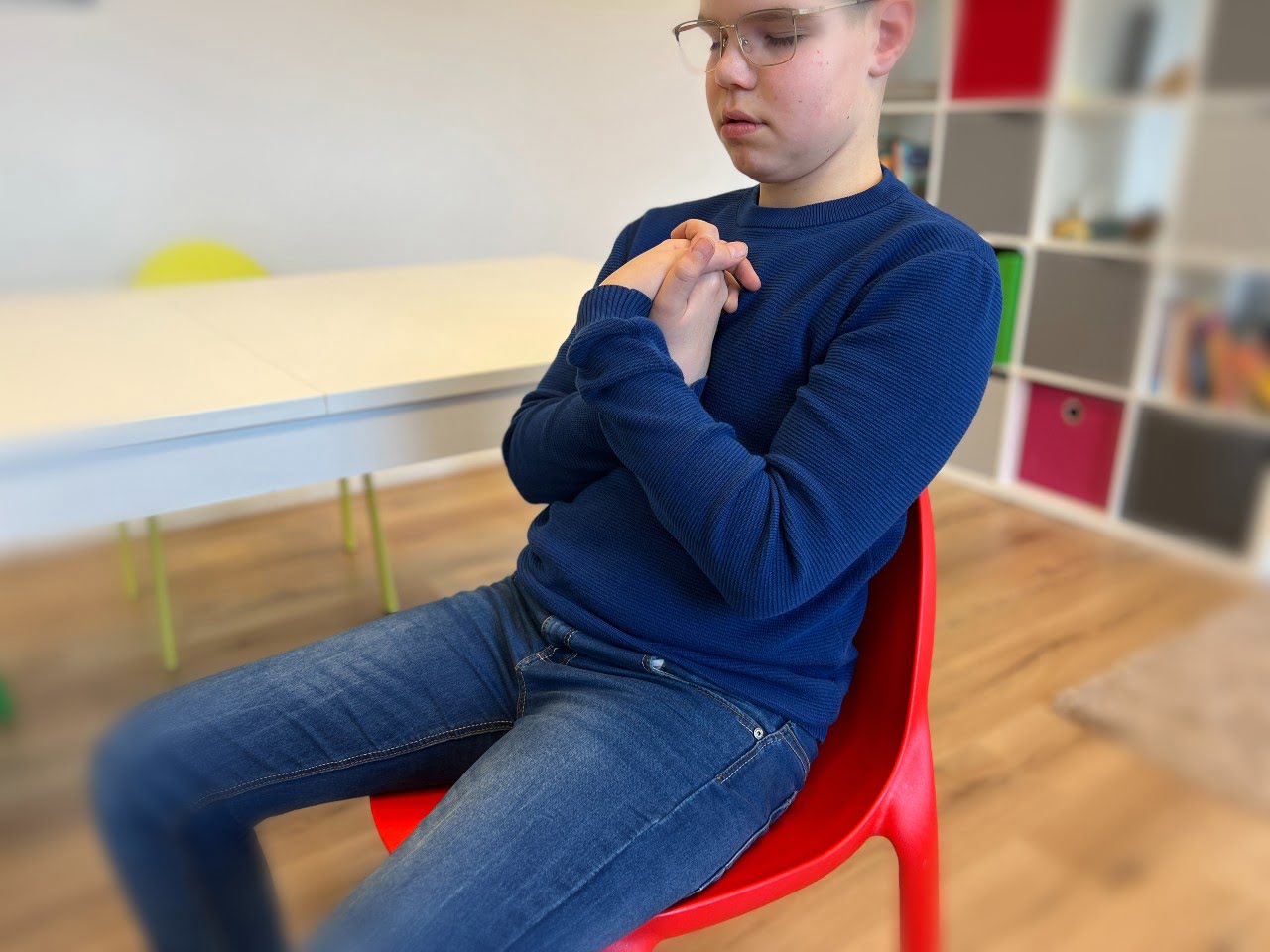 XL-Talent PSYCH-K en Reflexintegratie bij kinderen XL-Talent PSYCH-K en Reflexintegratie bij kinderen