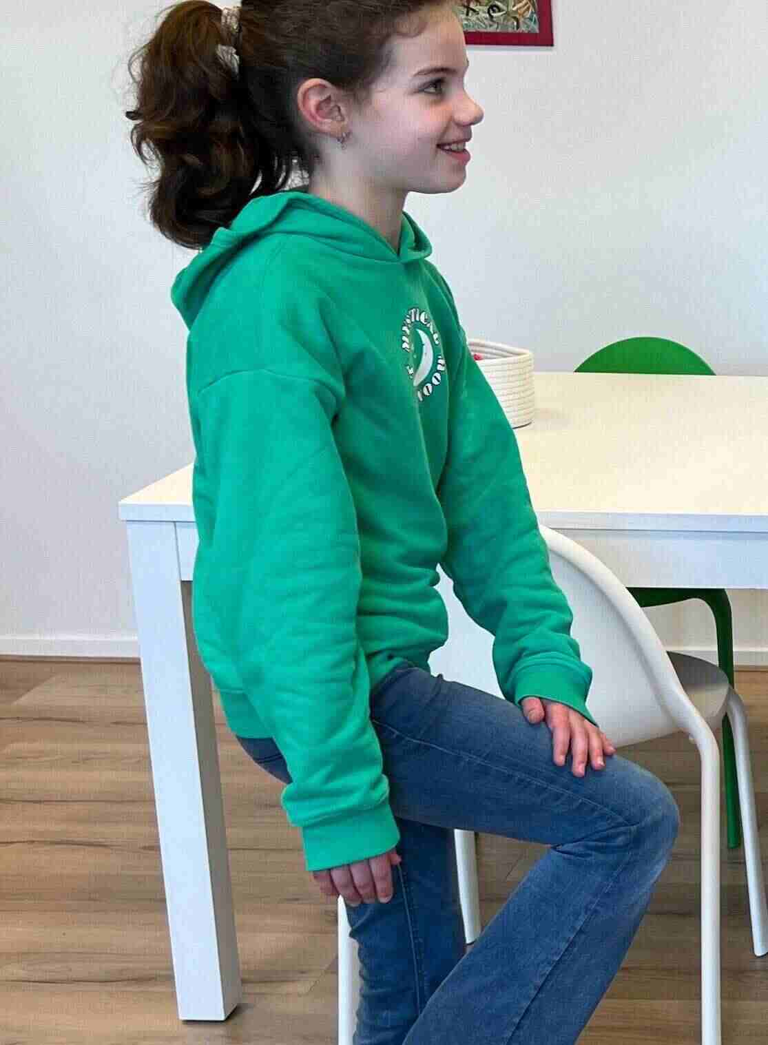 XL-Talent PSYCH-K en Reflexintegratie bij kinderen XL-Talent PSYCH-K en Reflexintegratie bij kinderen